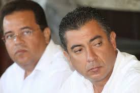 EL V PODER: Celebrará Poncho Bernal Trabajando Por Andrés