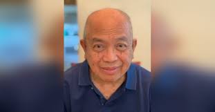 Obituary information for Brigido S. Danan