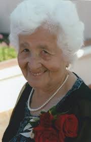 Berta Parada Obituary