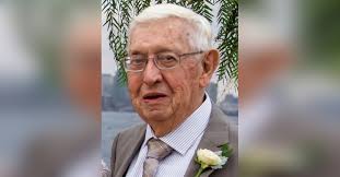 Obituary information for Dr. H. Bruce Geiger