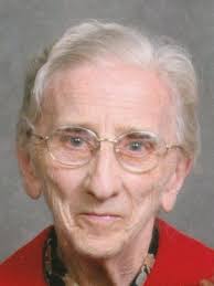 Daisy Headrick, 79, Indianola