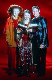 Pin On Halloweentown