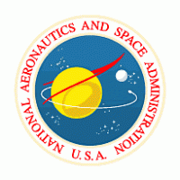 Vintage nasa official meatball vector logo lapel pin. Nasa Brands Of The World Download Vector Logos And Logotypes