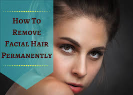 However, if you find the paste too good, you can as well apply in the evening and go to bed! How To Get Rid Of Facial Hair Permanently In A Week Lifestylica