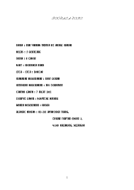 10 contoh surat permohonan dengan penulisan. Buku Skrap Pk