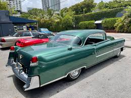 Image result for Green 1955 Fleet