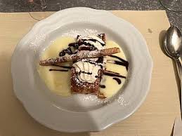 Photo, information, location with map and reviews. Angleterre Aus Visp Eyholz Speisekarte