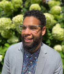 Member Spotlight, Tyler Kendrick