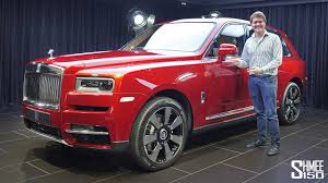 Motors.co.uk limited (frn 922774) is an appointed representative of consumer credit compliance limited who are authorised and regulated by the financial conduct authority (frn 631736). Check Out The New Rolls Royce Cullinan Suv First Look Youtube