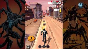 Por primera vez, los nuevos modos de juego . Marvel Spider Man Unlimited New Tips For Android Apk Download