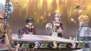 Trophy guide + overall walkthrough (spoiler) user info: The Legend Of Heroes Trails Of Cold Steel 2 Interview Developing On Ps4 Combat The Golden Age Of Jrpgs