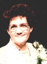 Ina Ruth Flowers Obituary