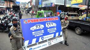 Pt bumi indah grup / big adalah perusahaan yang bergerak di bidang jasa penyewaan perlengkapan event sekaligus bisa memfasilitasi event organizer (eo). Wabah Covid 19 Sewa Gedung Wanita Bogor Anjlok 80 Persen Metro Tempo Co