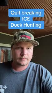 Jargon Ice Breaker Duck Call