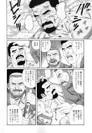 エロ漫画】猛き血潮 釧路大谷組小頭・坂田彦造の場合【エロ同人誌】 >> Hentai-One