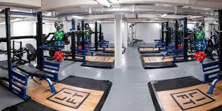 13 Best Gyms In Edinburgh Uk Origym