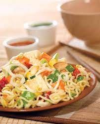 Serve with chapattis or bhakri or as a side dish with dal. Almond Vegetable Stir Fry Diabetic Friendly Recipe