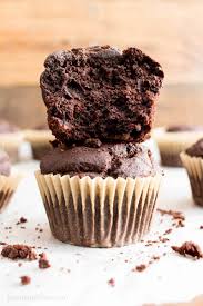 I am a classically trained chef and professional photographer. Easy Gluten Free Vegan Dark Chocolate Muffins V Gf Dairy Free Flourless Beaming Gluten Free Chocolate Muffins Vegan Dark Chocolate Gluten Free Chocolate