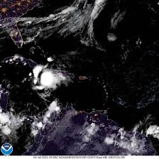 Storm could cause flooding and landslides before heading to cuba and florida first published on sat 3 jul 2021 09.39 edt hurricane elsa fell back to tropical storm force as it brushed haiti and. Hxrf43puot0bkm