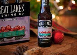 Great Lakes Christmas Ale Release Date 2022 Christmas Classics | Great Lakes Christmas Ale