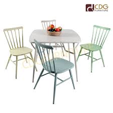 Duhome dining chairs set of 4, faux leather dining chair upholstered side chair for dining room kitchen living room, yellowishbrown. Wholesale Factory Supplier Modern Aluminium Dining Room Furniture 4 Seater Restaurant Cafe Dinner Table Set 749dt Alu Sq90 Jiemei