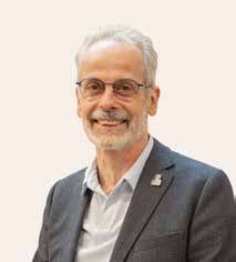 A cornerstone to life