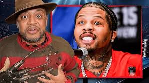 Jerome Mickle vs. Aaron Lacey