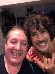 So no carola? And no Rosa for the tour what happened?