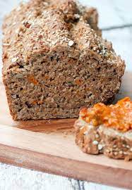 gesundes 3 minuten vielfaltbrot aus gesund kochen ist liebe rezept rezepte lecker kochen und backen