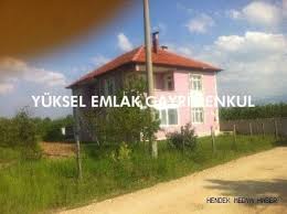 Bahçeli ve ferah müstakil evlerin dubleks & tripleks seçenekleri için tıklayın! Rasim Pasa Da Satilik Mustakil Ev Sakarya Dan Haber
