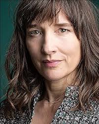 Carol Macready's Instagram, Twitter & Facebook