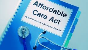Buying insurance through healthcare.gov (or your state's marketplace) guarantees access to health insurance similar to what we always had available through our employers. 11 Things You Need To Know About Aca Open Enrollment