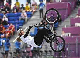 May 17, 2021 · 東京五輪で新種目の自転車bmxフリースタイル・パークのテスト大会は17日、日本勢が出場し、有明アーバンスポーツパークで行われた。無観客の. Vpy8nidpomk7qm