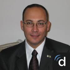 Dr. Ibrahim Ahmed, MD
