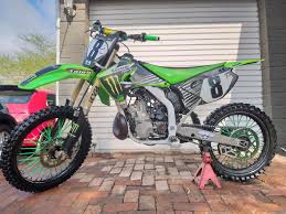 2010 kawasaki kx 250, kawasaki kx250f 2010 no trades excellent shape. 2010 Kawasaki Kx Junk Mail