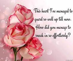 ♥ as i listen to the rain pitter patter on the roof. Romantic Good Morning Love Text Messages For Her Best Collection Morning Quotes For Friends Good Morning Quotes Morning Wishes For Her