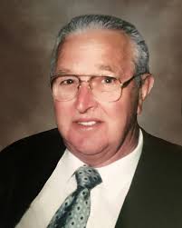 Gordon Frew Obituary