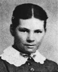 Zina Cordelia Rowley Johnson (1870-1890)