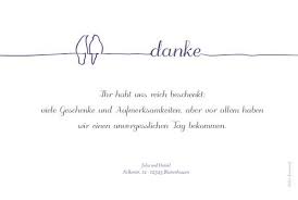 Dankeskarten Hochzeit Voglein Violett Danksagung Thankful Wedding Bridetobe We Dankeskarte Hochzeit Danksagungskarten Hochzeit Danksagung Hochzeit Spruche