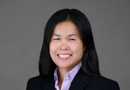 Lisa Toy's Instagram, Twitter & Facebook