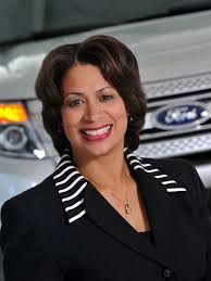 Ford boosts hiring of engineers, computer workers