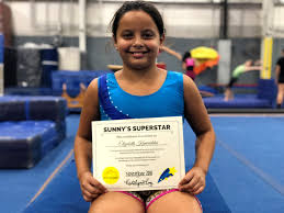 Give your child the best educational growth and opportunities by sending them to the millhopper montessori school, llc. Sun Country Sports Sunny S Superstar November 2018