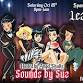 SPANISH MARIE PRESENTS LEZ LOUNGE event image