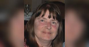 Obituary for Ruth Harding