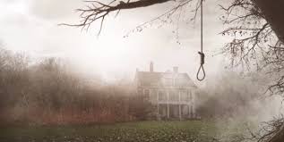 Hayes.it is the inaugural film in the conjuring universe franchise. The Conjuring House Is Hosting A Week Long Haunted Livestream