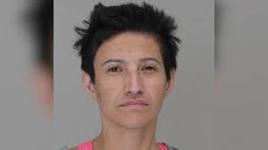 Dallas woman allegedly starts fire after being denied entry to use the  bathroom, killing man and three dogs