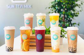 Which Bubble Tea Shop Matches Your Boba Personality