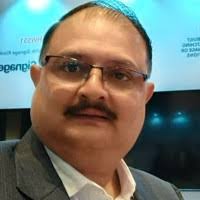 Deepak Victor Clifford