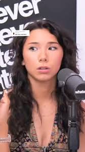 Who Is The Girl in The Orange Outfit