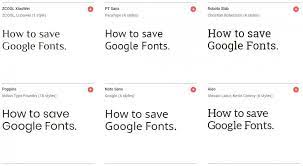 What is the font used in the google logo? Google Fonts And Gdpr Does It Work The Privacy Suite For Wordpress